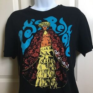 SOLD: Of Montreal Indie Band Tee